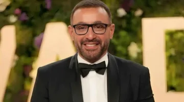 إطلاق التصميم الرسمي لملصق فيلم «أحمد وأحمد»