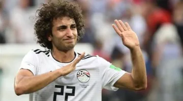 عمرو وردة يرد على اتهامات التحرش ويؤكد: لم يحدث شيء.