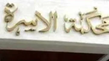 اختفاء غير متوقع.. ثلاثة إخوة يبحثون عن أثر والدتهم في محكمة الأسرة | التفاصيل