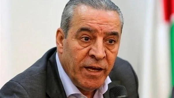 نائب الرئيس الفلسطيني يسلط الضوء على دور مؤتمر نيويورك في إيجاد حل الدولتين نائب الرئيس الفلسطيني يسلط الضوء على دور مؤتمر نيويورك في إيجاد حل الدولتين