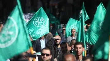 قصة استغلال أمريكا وإسرائيل لجماعة الإخوان المسلمين بعد اعتلاءهم الحكم (فيديو)