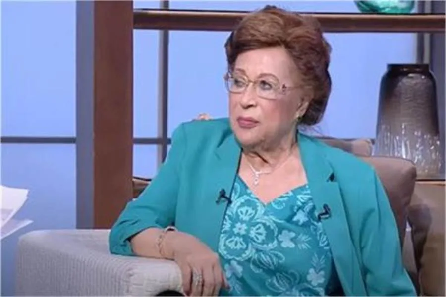 النيابة العامة تُختتم تحقيقاتها بشأن حادثة سرقة أموال الدكتورة نوال الدجوي النيابة العامة تُختتم تحقيقاتها بشأن حادثة سرقة أموال الدكتورة نوال الدجوي