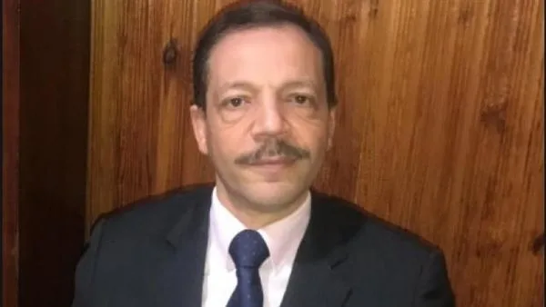 خالد فؤاد: ائتلاف الأحزاب قادر على التنافس في الانتخابات القادمة خالد فؤاد: ائتلاف الأحزاب قادر على التنافس في الانتخابات القادمة