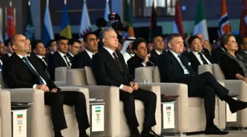 أوزبكستان تستهدف جذب الاستثمارات من الدول العربية والخليجية من خلال المنتدى الدولي للاستثمار في طشقند.