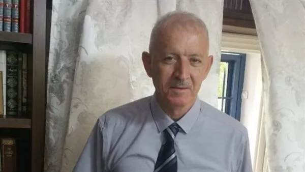 مخول: إنهاء الصراع في غزة يعتمد على ضغوط واشنطن على نتنياهو مخول: إنهاء الصراع في غزة يعتمد على ضغوط واشنطن على نتنياهو