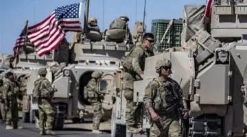بداية التوتر العسكري: أكسيوس تكشف عن قرار البنتاجون بترخيص مغادرة أسر العسكريين من القيادة الوسطى بشكل طوعي.