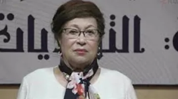 النيابة العامة تقرر عدم توجيه الاتهام لأحفاد نوال الدجوي في قضية سرقة أموالها.