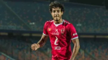 طاهر محمد: محمد هاني يتعرض لظلم إعلامي.. وأتوقع أن يصبح من أساطير الأهلي