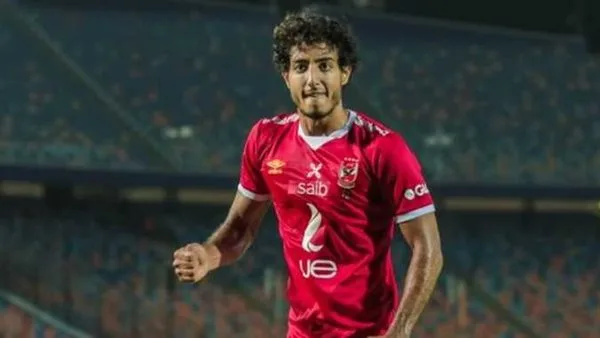 طاهر محمد: محمد هاني يتعرض لظلم إعلامي.. وأتوقع أن يصبح من أساطير الأهلي طاهر محمد: محمد هاني يتعرض لظلم إعلامي.. وأتوقع أن يصبح من أساطير الأهلي