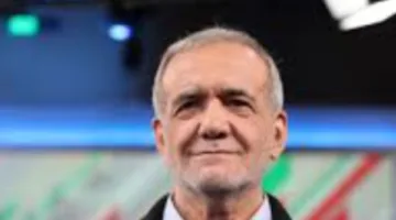 الرئيس الإيراني: لا نتطلع للحصول على سلاح نووي