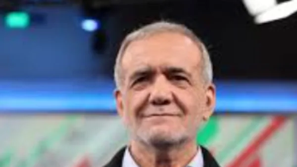 الرئيس الإيراني: لا نتطلع للحصول على سلاح نووي الرئيس الإيراني: لا نتطلع للحصول على سلاح نووي