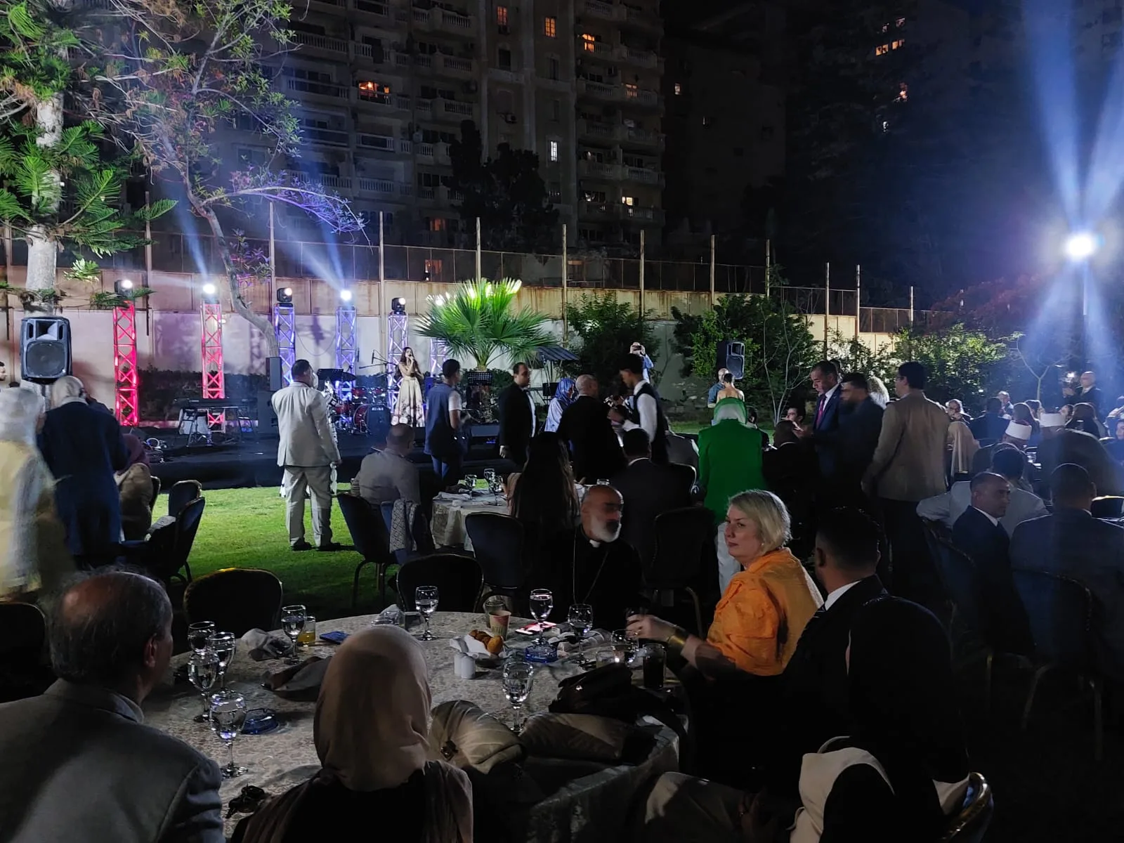 قنصلية موسكو في الإسكندرية تُحيي اليوم الوطني الروسي قنصلية موسكو في الإسكندرية تُحيي اليوم الوطني الروسي