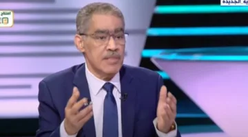ضياء رشوان: قررنا عدم تعريض حياة الصحفيين الأجانب للخطر بسبب قتل الاحتلال في رفح الفلسطينية.