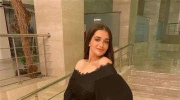 من الألم إلى التعب الغامض.. مشكلات صحية واجهتها ملك أحمد زاهر