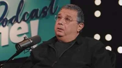اعتذرت عن مسلسل “عائلة” في البداية.. أهم تصريحات ماجد الكدواني في برنامج “فضفضت” اعتذرت عن مسلسل “عائلة” في البداية.. أهم تصريحات ماجد الكدواني في برنامج “فضفضت”