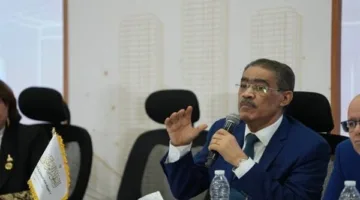 ضياء رشوان: مصر استضافت 655 صحفيًا وإعلاميًا دوليًا منذ بدء حرب غزة