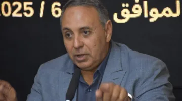تحالف الأحزاب: تجاهل المزايدات على الموقف المصري مرفوض.. والإجراءات المصرية تتأثر بمعايير سيادية وأمنية.