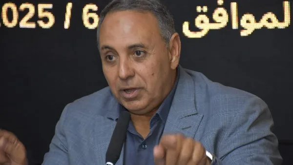 تحالف الأحزاب: تجاهل المزايدات على الموقف المصري مرفوض.. والإجراءات المصرية تتأثر بمعايير سيادية وأمنية. تحالف الأحزاب: تجاهل المزايدات على الموقف المصري مرفوض.. والإجراءات المصرية تتأثر بمعايير سيادية وأمنية.