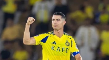 بقيادة الدون.. النصر يحتل المركز السادس عشر على مستوى العالم