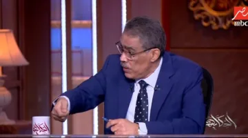ضياء رشوان: لا يمكن تجاوز القواعد التنظيمية الدولية لدخول الأراضي المصرية