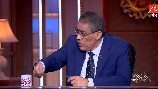 ضياء رشوان: لا يمكن تجاوز القواعد التنظيمية الدولية لدخول الأراضي المصرية ضياء رشوان: لا يمكن تجاوز القواعد التنظيمية الدولية لدخول الأراضي المصرية