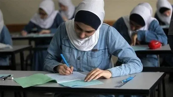 رابط للحصول على أرقام الجلوس لامتحانات الثانوية العامة 2025 رابط للحصول على أرقام الجلوس لامتحانات الثانوية العامة 2025