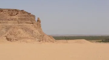 شمال السودان: منطقة تتميز بما يعرف عسكرياً بمناطق “الإرهاق الاستراتيجي”