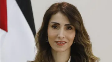 وزيرة العمل الفلسطينية في تصريح لـ “القاهرة الإخبارية”: نحن على تنسيق مستمر مع مصر.