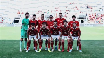 كأس العالم للأندية: الفيفا يكشف عن التشكيلة الرسمية للنادي الأهلي