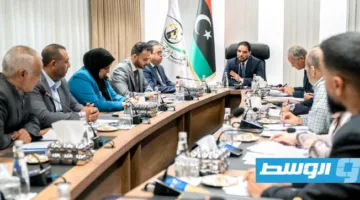 الرقابة الإدارية تطالب باتخاذ خطوات فورية لاستكمال طباعة الكتب المدرسية