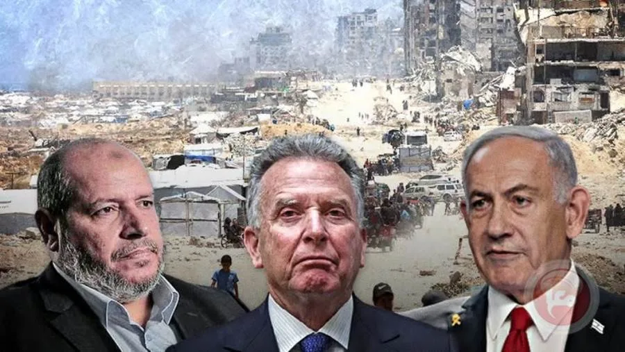 تفاصيل رد إسرائيل على الاقتراح القطري ونقاط الخلاف الأساسية تفاصيل رد إسرائيل على الاقتراح القطري ونقاط الخلاف الأساسية