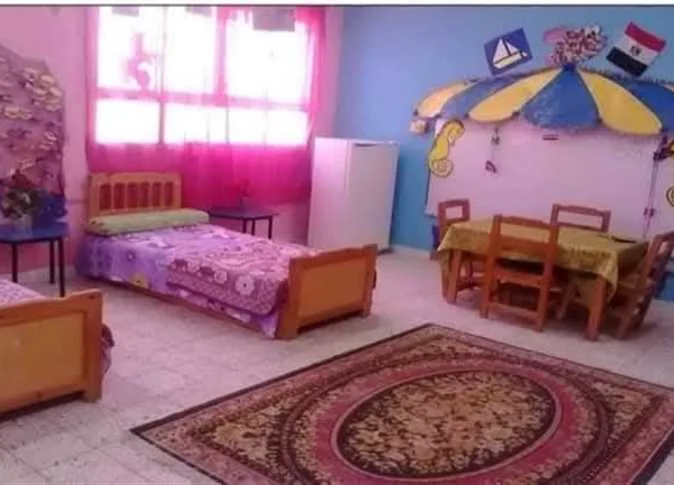 40 مركزًا لاستقبال امتحانات الثانوية العامة في دمياط وتهيئة 31 استراحة للمراقبين 40 مركزًا لاستقبال امتحانات الثانوية العامة في دمياط وتهيئة 31 استراحة للمراقبين