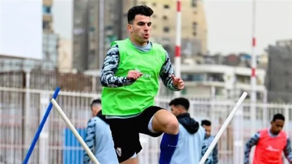 مدرب اللياقة لزيزو: بنيته الجسدية مثالية ومستعد لمنافسات مونديال الأندية بالكامل. مدرب اللياقة لزيزو: بنيته الجسدية مثالية ومستعد لمنافسات مونديال الأندية بالكامل.
