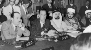 هل ينبغي أن يكون الأمين العام لجامعة الدول العربية من مصر؟