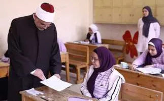 بالأسماء: اكتشف المتفوقين في الشهادة الإعدادية الأزهرية بمحافظة المنيا لعام 2025