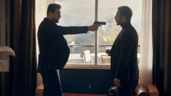 تفاصيل الحلقة 50 من مسلسل آسر: مواجهة عنيفة بين آسر وراغب تفاصيل الحلقة 50 من مسلسل آسر: مواجهة عنيفة بين آسر وراغب