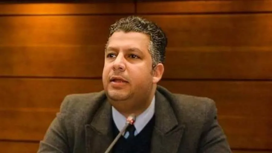 مجلس الشباب المصري يرحب بتحديد معايير زيارة الحدود مع غزة مجلس الشباب المصري يرحب بتحديد معايير زيارة الحدود مع غزة