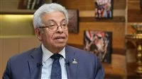 عبد المنعم سعيد: عبور القوافل إلى رفح يتطلب التنسيق والامتثال للقواعد عبد المنعم سعيد: عبور القوافل إلى رفح يتطلب التنسيق والامتثال للقواعد