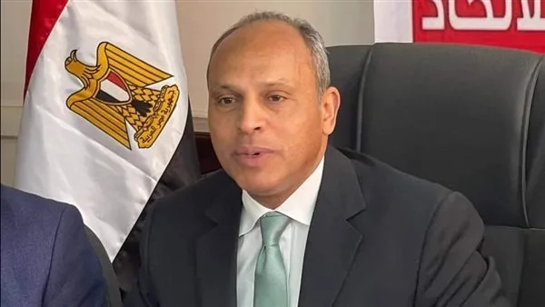 حزب الاتحاد: مصر تتصدى للاحتلال ويجب أن يكون أي تحرك منظمًا ومدروسًا. حزب الاتحاد: مصر تتصدى للاحتلال ويجب أن يكون أي تحرك منظمًا ومدروسًا.