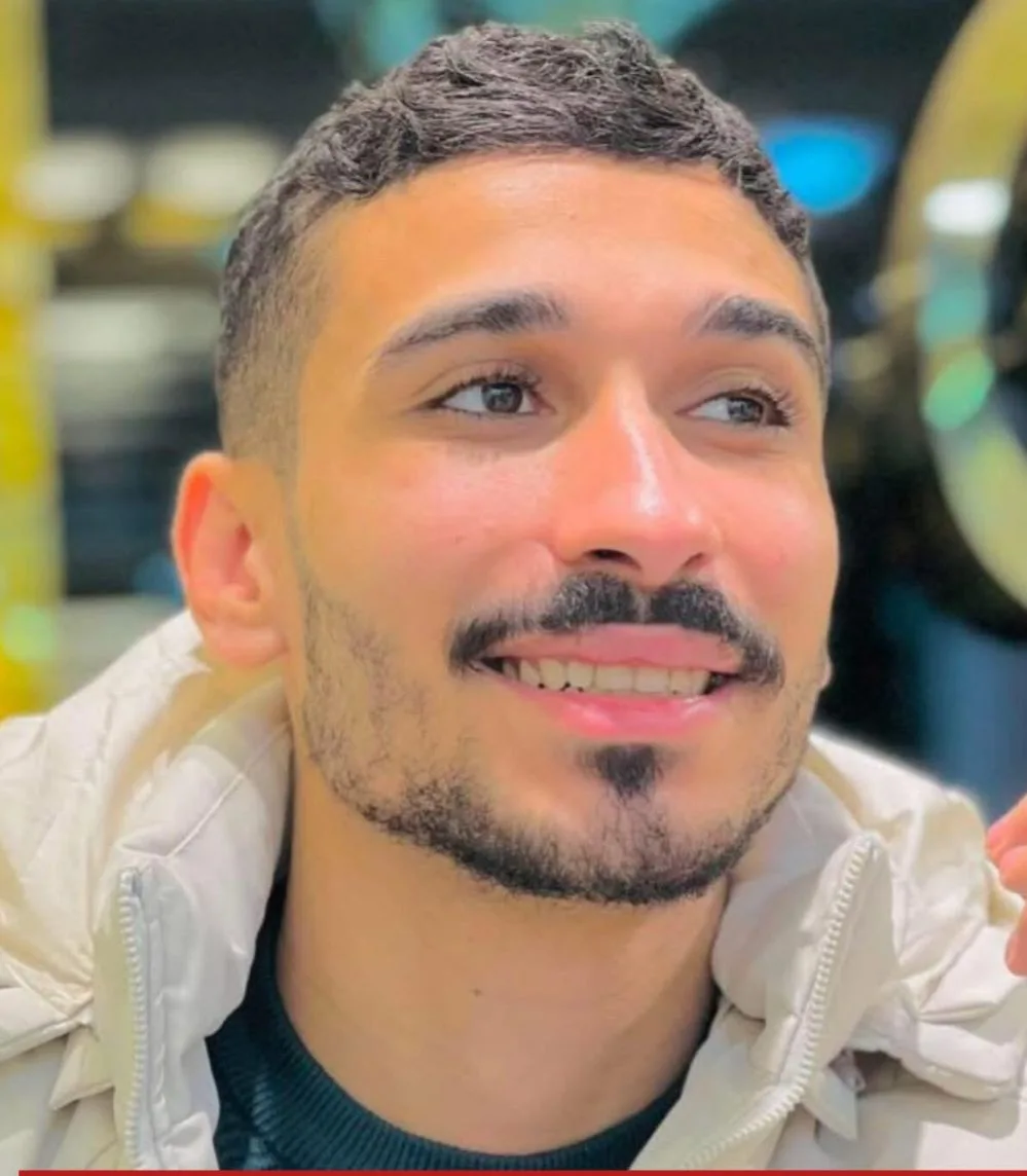 وفاة تاجر المجوهرات أحمد المسلماني بعد أيام من تعرضه لاعتداء في البحيرة وفاة تاجر المجوهرات أحمد المسلماني بعد أيام من تعرضه لاعتداء في البحيرة