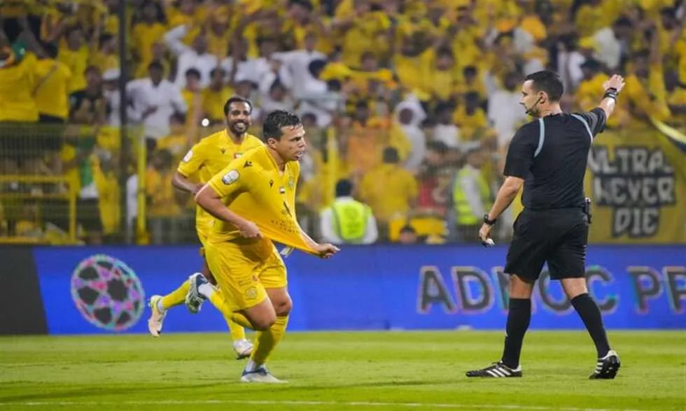 بعد 11 سنة، فابيو ليما يعلن مغادرته نادي الوصل الإماراتي بعد 11 سنة، فابيو ليما يعلن مغادرته نادي الوصل الإماراتي