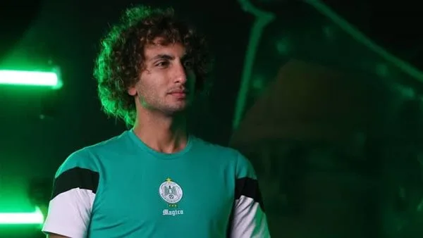 عاجل.. عمرو وردة يتهم أحمد حجازي بعد واقعة التحرش: “لدي معلومات حساسة عنك” عاجل.. عمرو وردة يتهم أحمد حجازي بعد واقعة التحرش: “لدي معلومات حساسة عنك”
