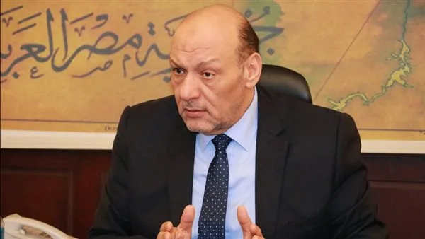 حزب المصريين: «قافلة الصمود» ليست لها أي صفة رسمية.. ومصر ستظل دائمًا داعمة للقضية الفلسطينية حزب المصريين: «قافلة الصمود» ليست لها أي صفة رسمية.. ومصر ستظل دائمًا داعمة للقضية الفلسطينية