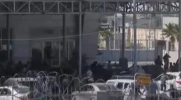 ضياء رشوان: معبر رفح من الجانب الفلسطيني تعرض للتدمير الكامل ولا يمكن استخدامه بالمطلق