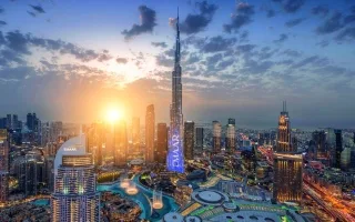 ستاندرد آند بورز” و”موديز” تعززان تصنيف الإئتمان لشركة “إعمار ستاندرد آند بورز” و”موديز” تعززان تصنيف الإئتمان لشركة “إعمار