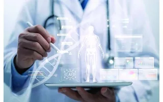 الذكاء الاصطناعي في المجال الطبي: تشخيص الأمراض النادرة وتحليل البيانات الجينية المعقدة الذكاء الاصطناعي في المجال الطبي: تشخيص الأمراض النادرة وتحليل البيانات الجينية المعقدة
