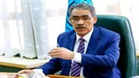 ضياء رشوان: معبر رفح من الجانب الفلسطيني تعرض للتدمير بالكامل ولا يمكن استخدامه. ضياء رشوان: معبر رفح من الجانب الفلسطيني تعرض للتدمير بالكامل ولا يمكن استخدامه.