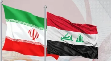 تسجيل اضطرابات في نظام GPS على الحدود بين العراق وإيران