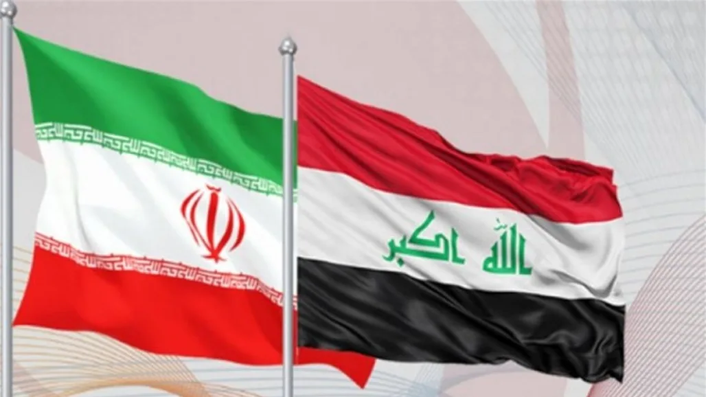 تسجيل اضطرابات في نظام GPS على الحدود بين العراق وإيران تسجيل اضطرابات في نظام GPS على الحدود بين العراق وإيران
