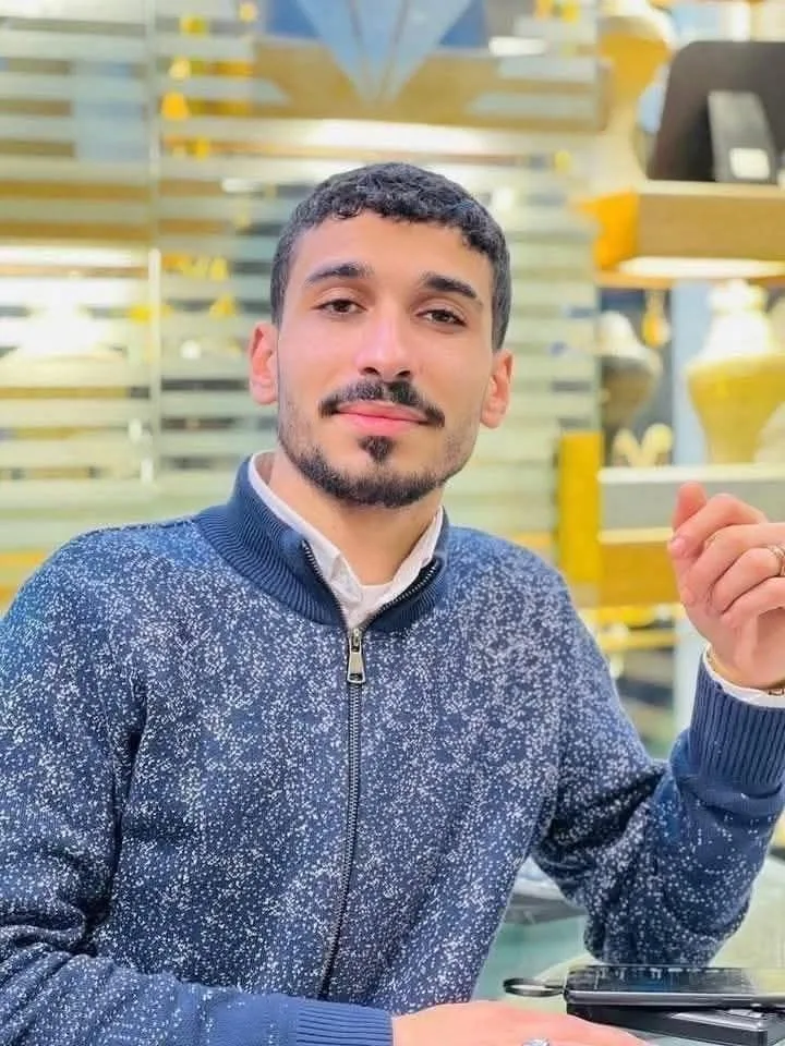 بعد أيام من تعرضه للاعتداء.. وفاة تاجر المجوهرات أحمد المسلماني في البحيرة (المزيد من التفاصيل) بعد أيام من تعرضه للاعتداء.. وفاة تاجر المجوهرات أحمد المسلماني في البحيرة (المزيد من التفاصيل)